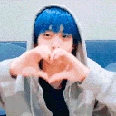 soobin_heart emote