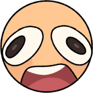 AAAAAA emote