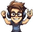 rock emote