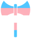 transgender_axe emote