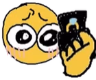 MarryMe emote