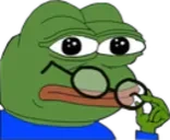PepeWTF emote
