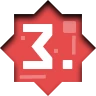 VALORANTNumber3 emote