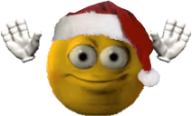 CAUGHT emote