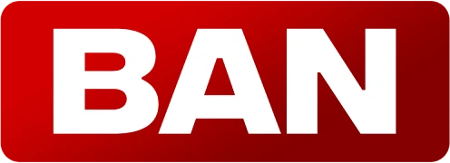 BAN emote