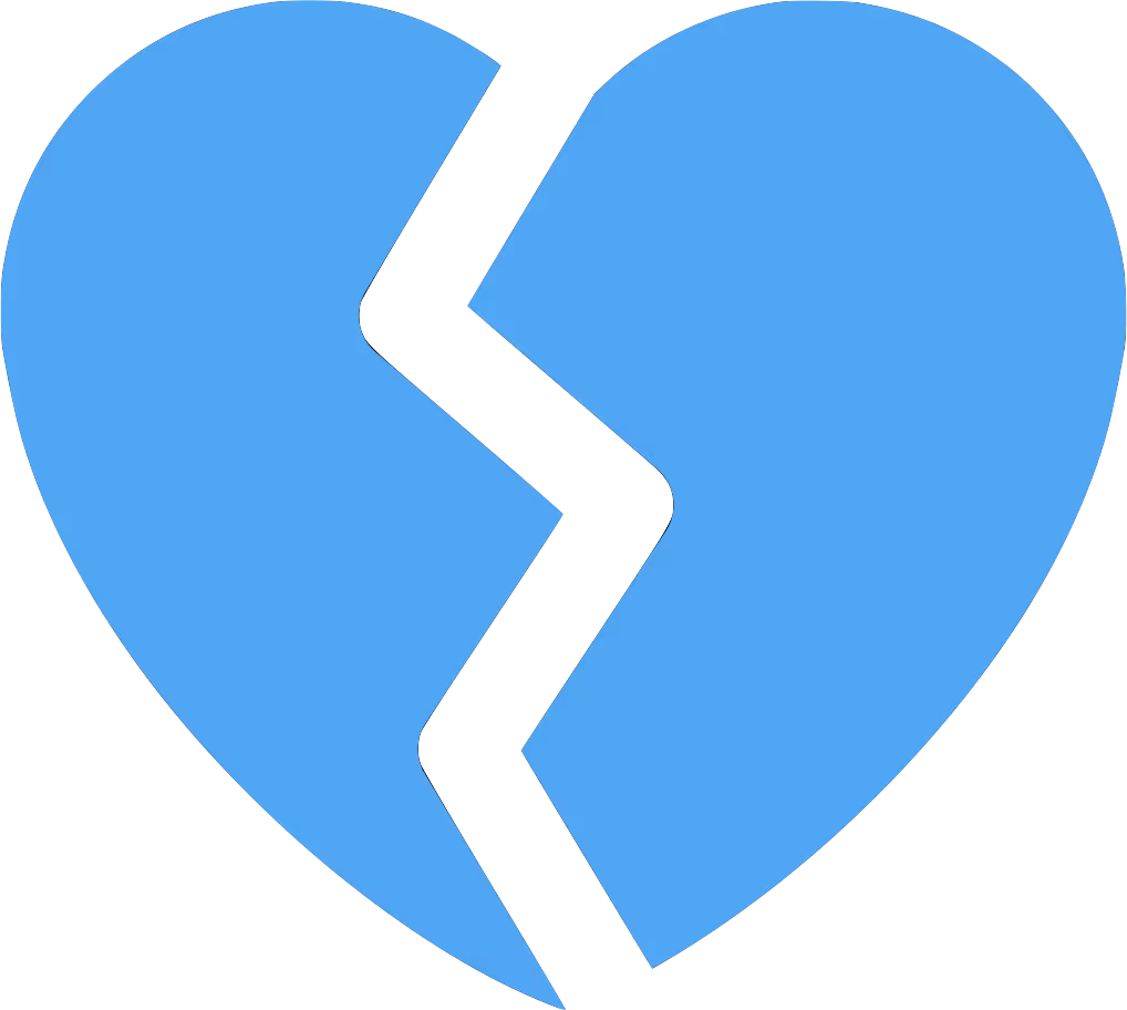 blue_heartbreak emote