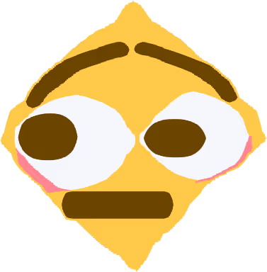 b_L_u_S_h emote