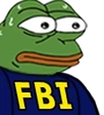 monkaFBI emote