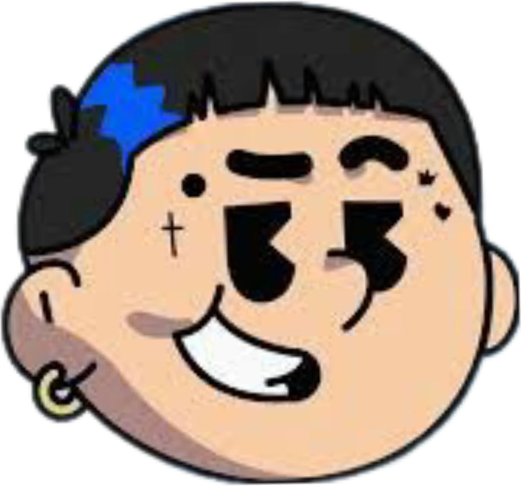 PT_Blessed emote