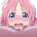 Atena_blush emote