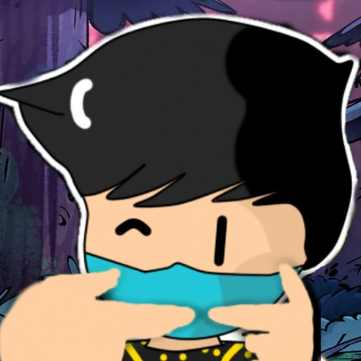 timido emote