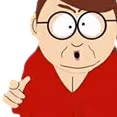 point emote