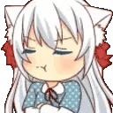 NOPE emote