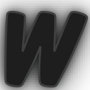 W emote