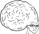 intelligent emote