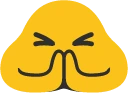 blobpray emote