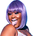 Cupcakke emote
