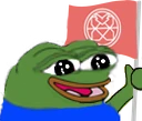 pepeLovesBrilliance emoji