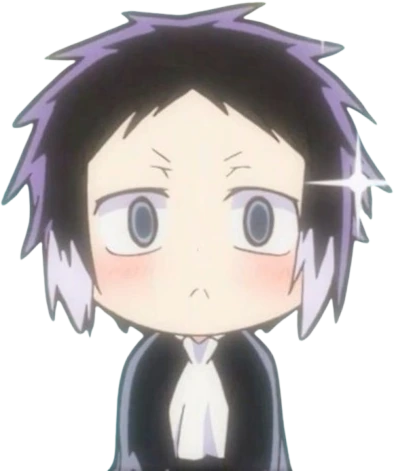 RyuunosukeAkutagawa_enamored emoji