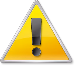 warning7 emote