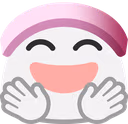 sushihug emote