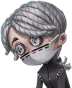 Aesop emote