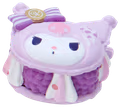 KuromiMacaron emote