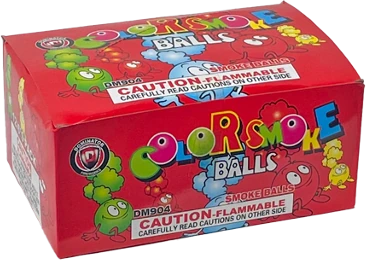 smokeballs emote