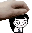 jade emote