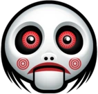 Billythepuppet emote