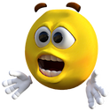 ReallyWeird static emote