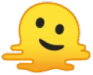 happy_melt emote