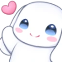 CinnaWave emote