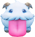 poroBleh emote