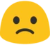 blobslightsad emoji