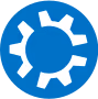 kubuntu emote