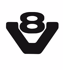 V8 emote