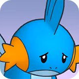 Mudkip_Sad emote