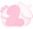 pink_2 static emote