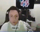 italianTryhard emote
