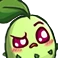 ChikoWTF emote