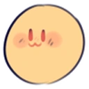 cuteface emote