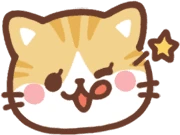 cat_wink emote