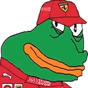 Ferrarieg emote