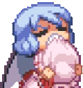 remiAngry emote