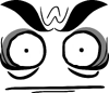 mad emote