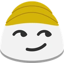 sushismirk emote