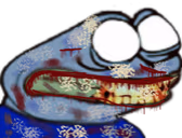 Zombiege emote