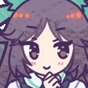 OkuuNODDERS emote