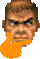 doomguythink emote